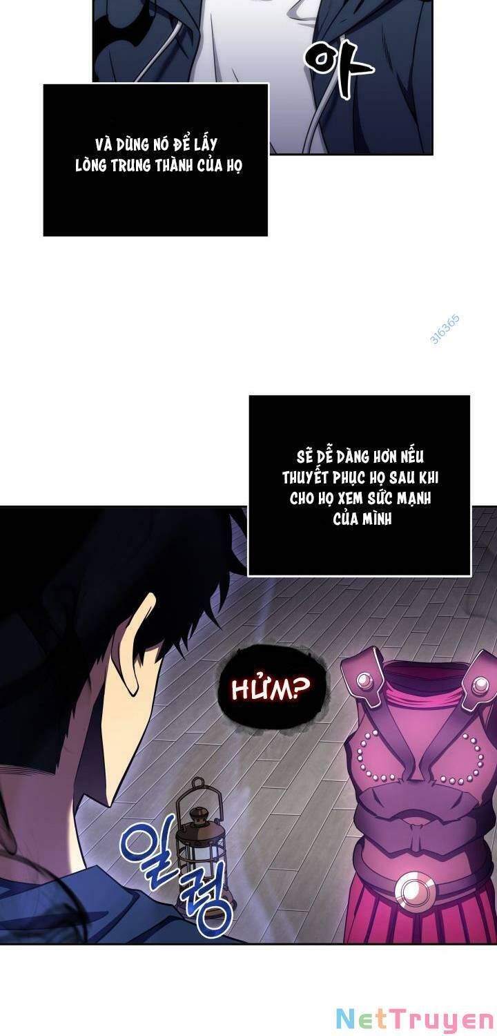 đọc truyện Vua Trộm Mộ Chương 294 ảnh 57 tại Thiên Thai Truyện