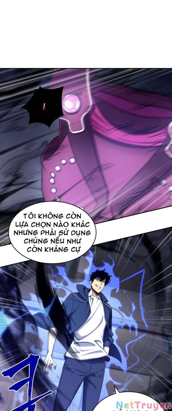 đọc truyện Vua Trộm Mộ Chương 294 ảnh 59 tại Thiên Thai Truyện