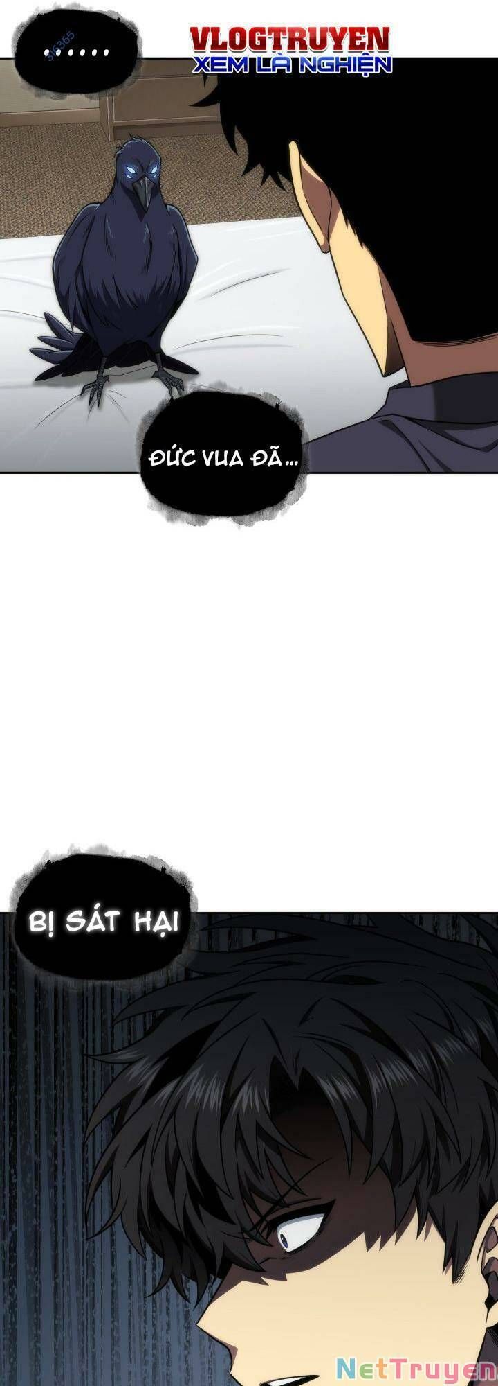 đọc truyện Vua Trộm Mộ Chương 294 ảnh 9 tại Thiên Thai Truyện