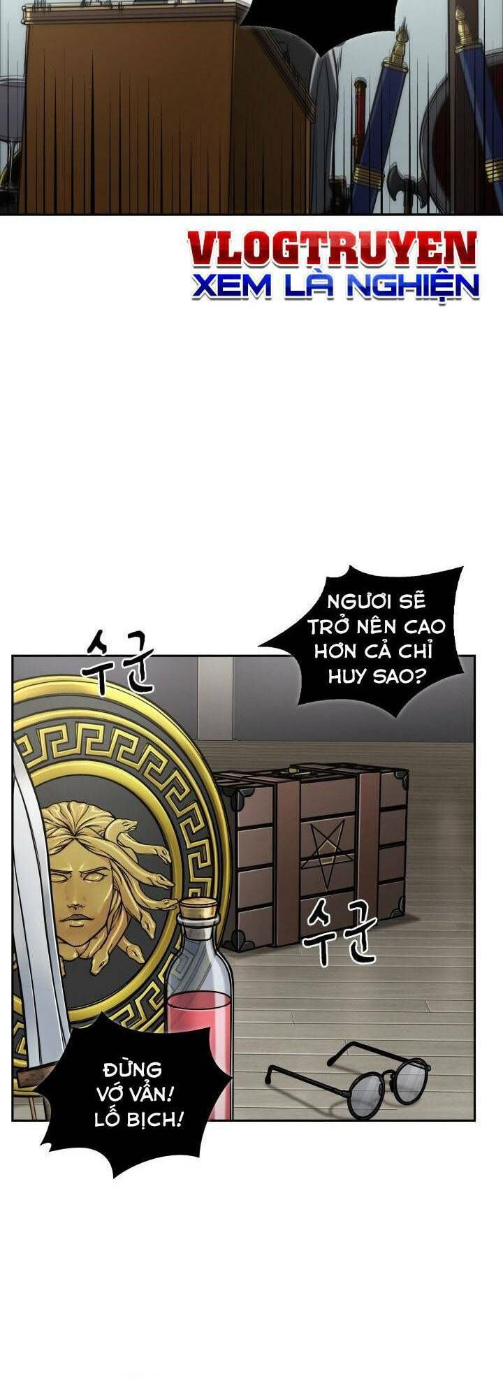 đọc truyện Vua Trộm Mộ Chương 295 ảnh 17 tại Thiên Thai Truyện