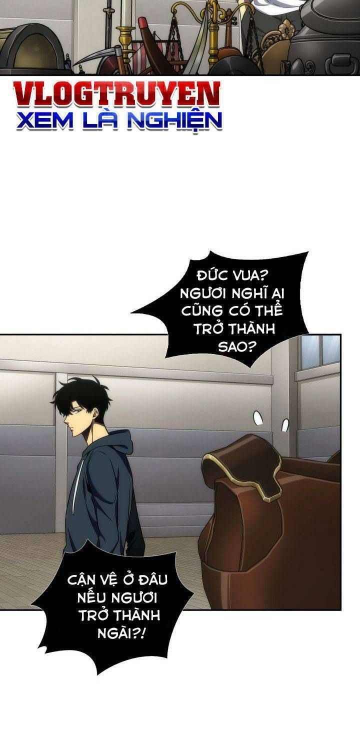 đọc truyện Vua Trộm Mộ Chương 295 ảnh 19 tại Thiên Thai Truyện