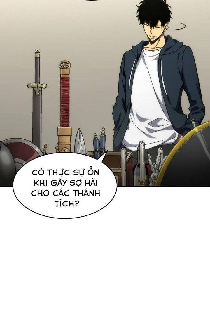 đọc truyện Vua Trộm Mộ Chương 295 ảnh 23 tại Thiên Thai Truyện