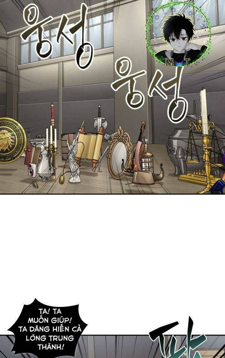 đọc truyện Vua Trộm Mộ Chương 295 ảnh 25 tại Thiên Thai Truyện