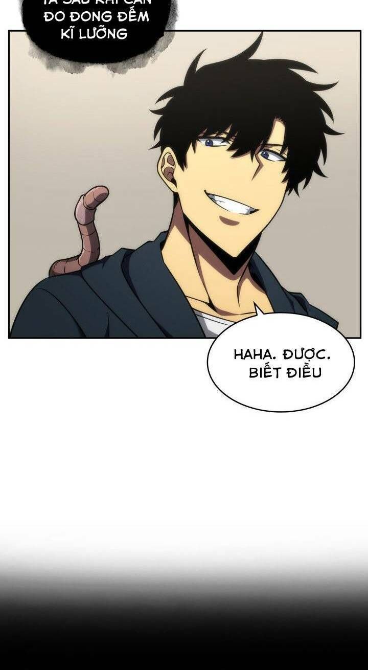 đọc truyện Vua Trộm Mộ Chương 295 ảnh 29 tại Thiên Thai Truyện