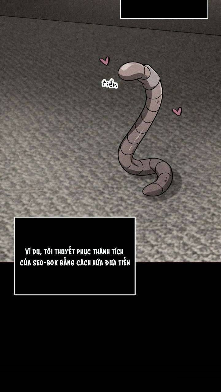 đọc truyện Vua Trộm Mộ Chương 295 ảnh 32 tại Thiên Thai Truyện