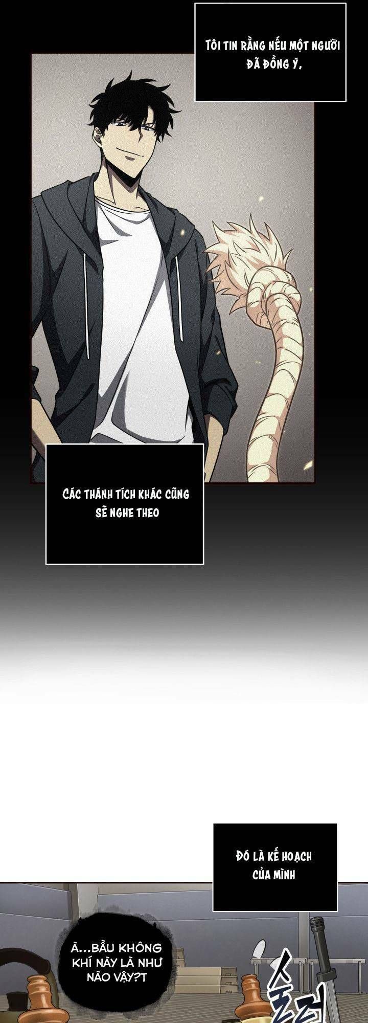 đọc truyện Vua Trộm Mộ Chương 295 ảnh 33 tại Thiên Thai Truyện