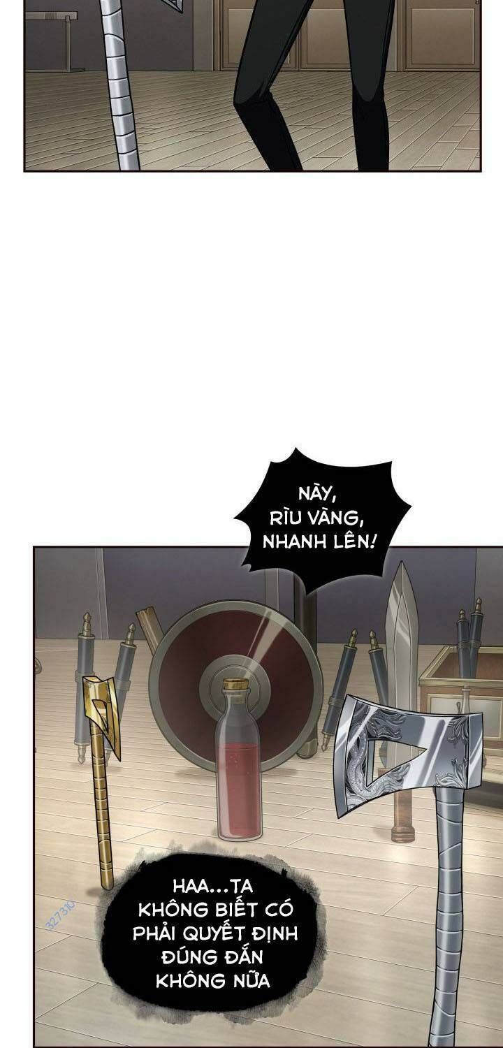 đọc truyện Vua Trộm Mộ Chương 295 ảnh 37 tại Thiên Thai Truyện