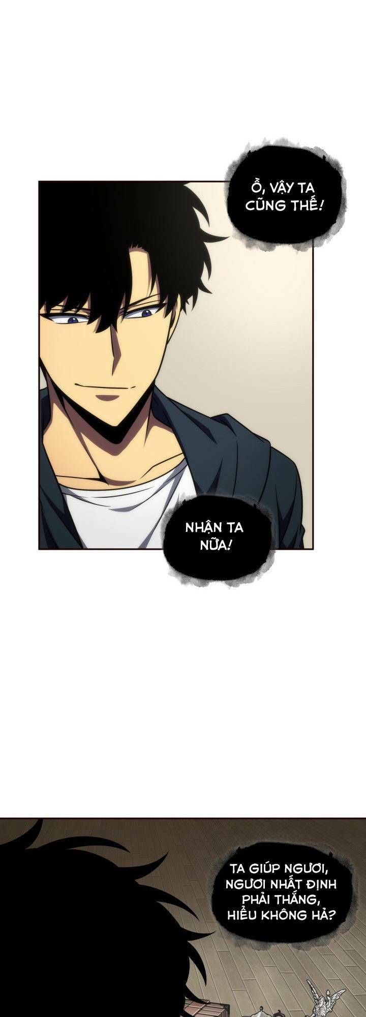 đọc truyện Vua Trộm Mộ Chương 295 ảnh 39 tại Thiên Thai Truyện