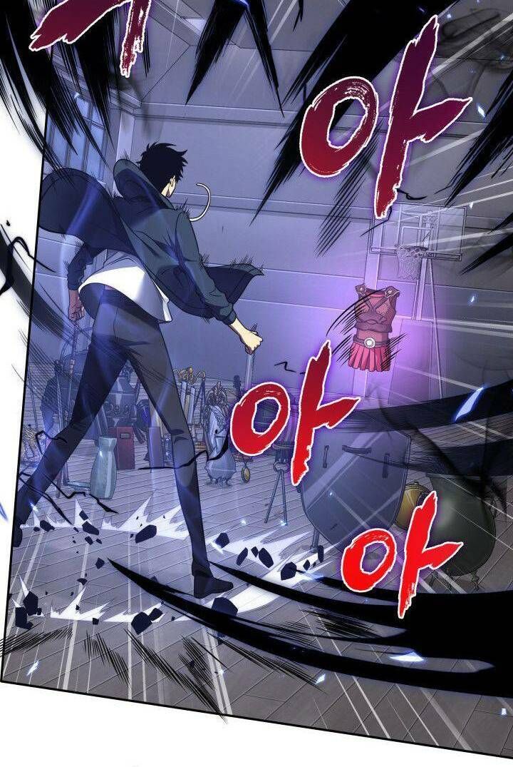 đọc truyện Vua Trộm Mộ Chương 295 ảnh 6 tại Thiên Thai Truyện