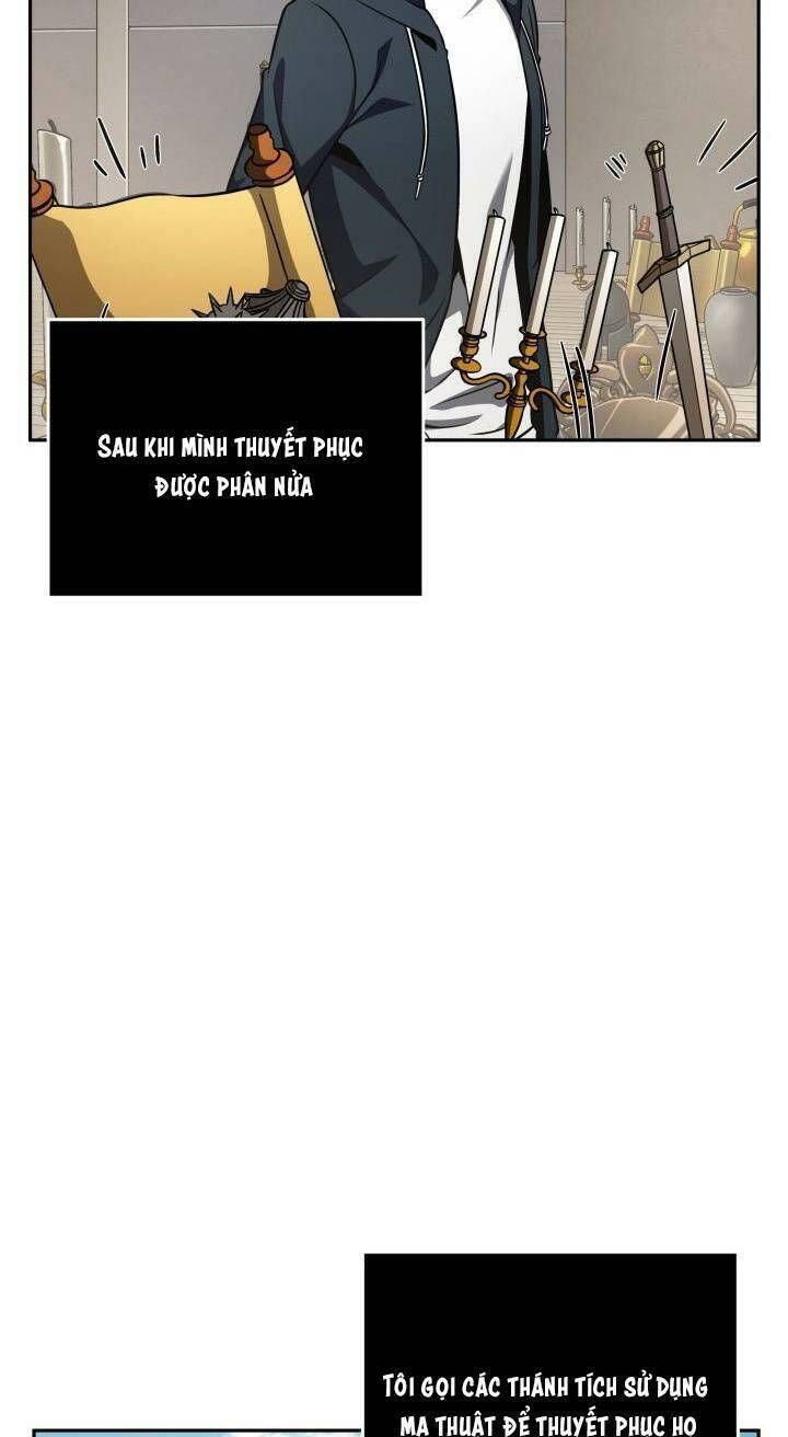 đọc truyện Vua Trộm Mộ Chương 295 ảnh 43 tại Thiên Thai Truyện