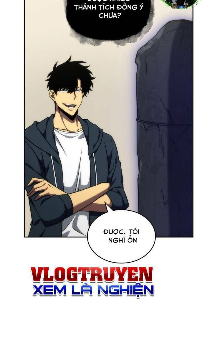 đọc truyện Vua Trộm Mộ Chương 295 ảnh 47 tại Thiên Thai Truyện