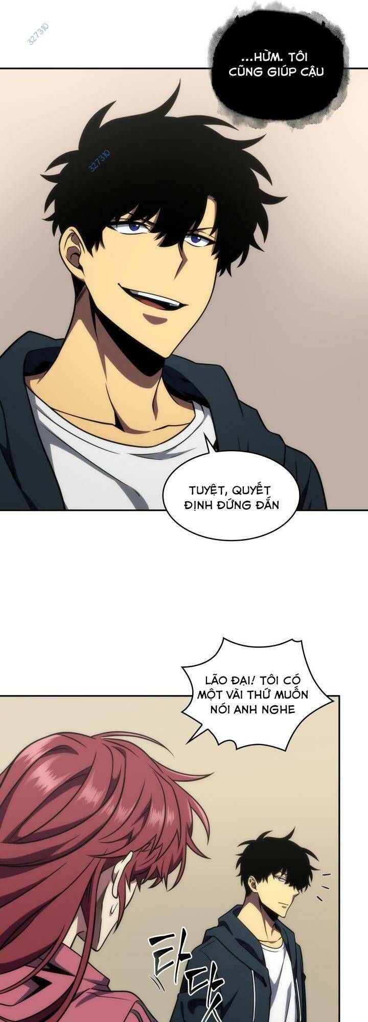 đọc truyện Vua Trộm Mộ Chương 295 ảnh 48 tại Thiên Thai Truyện