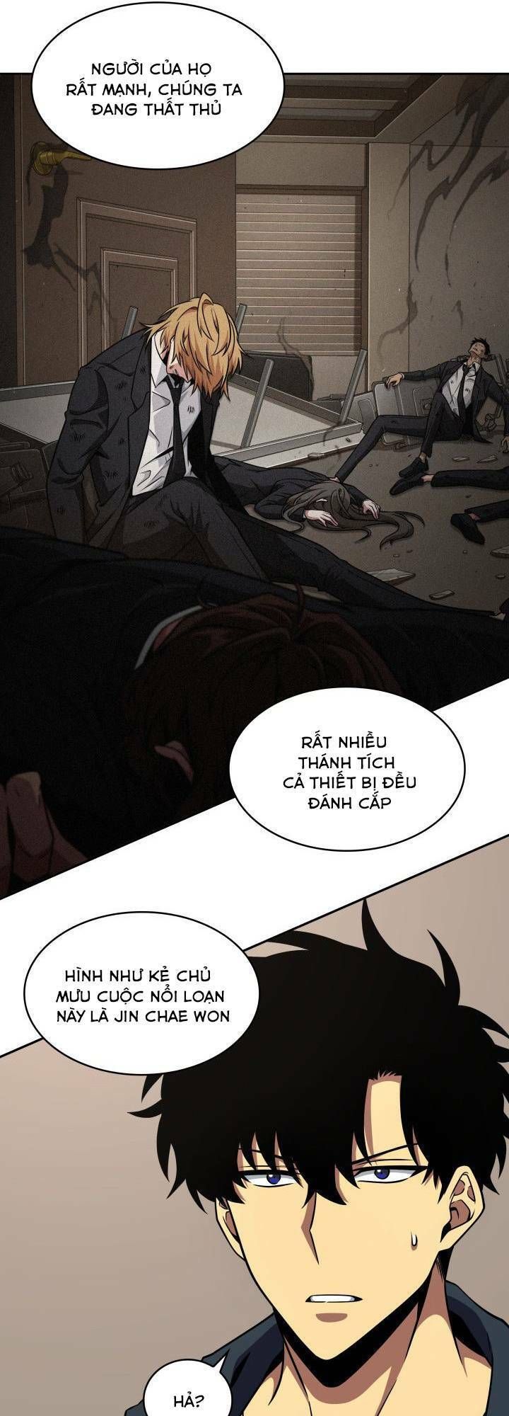 đọc truyện Vua Trộm Mộ Chương 295 ảnh 51 tại Thiên Thai Truyện