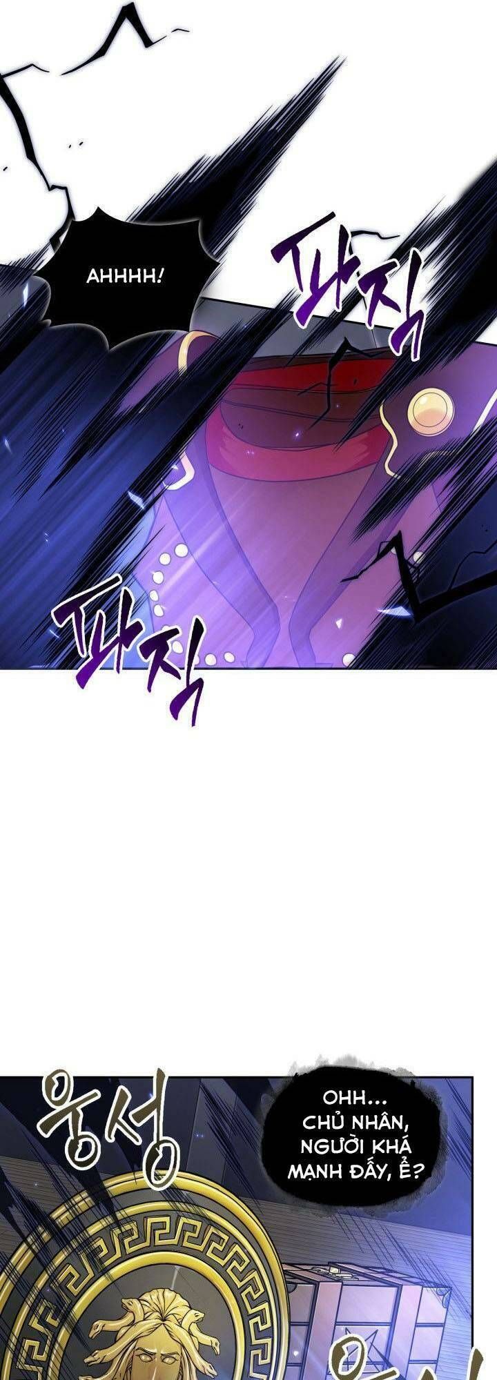 đọc truyện Vua Trộm Mộ Chương 295 ảnh 7 tại Thiên Thai Truyện