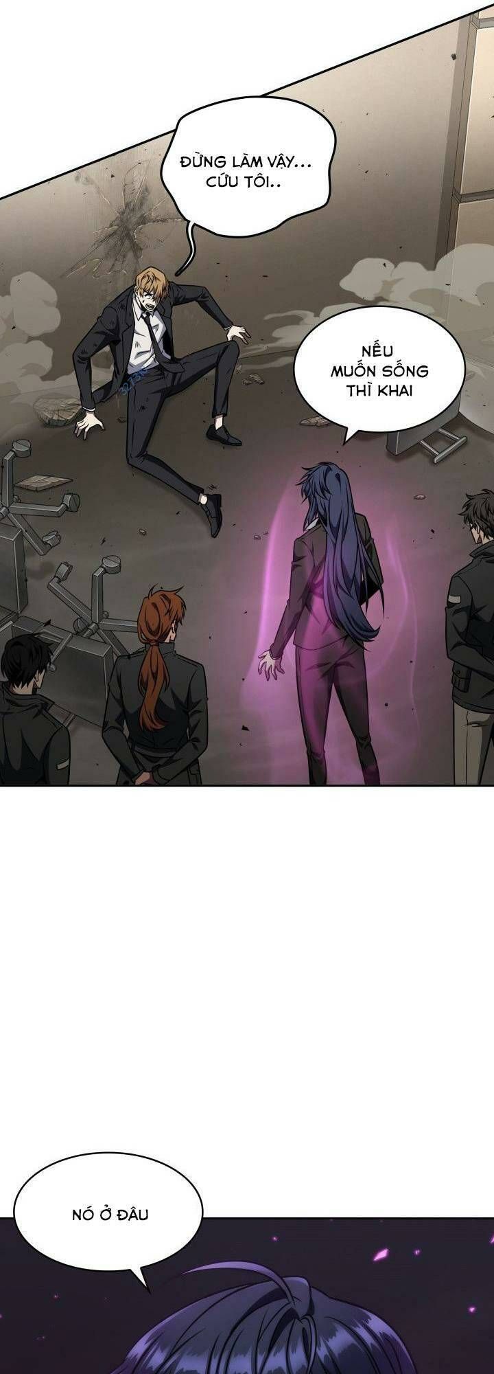 đọc truyện Vua Trộm Mộ Chương 295 ảnh 59 tại Thiên Thai Truyện