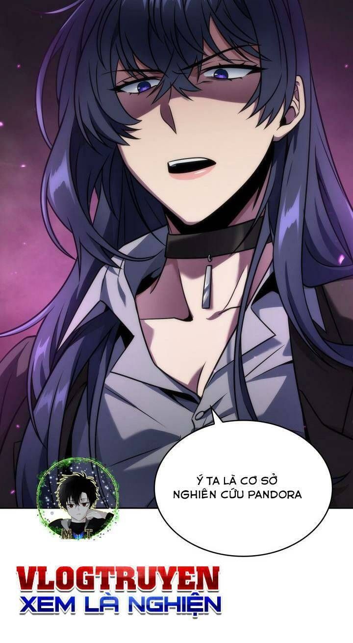 đọc truyện Vua Trộm Mộ Chương 295 ảnh 60 tại Thiên Thai Truyện