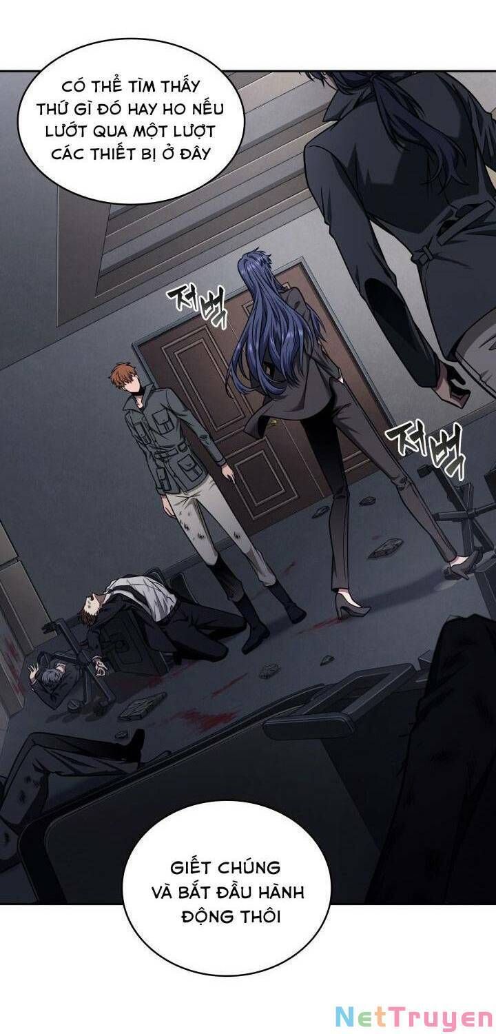 đọc truyện Vua Trộm Mộ Chương 296 ảnh 13 tại Thiên Thai Truyện