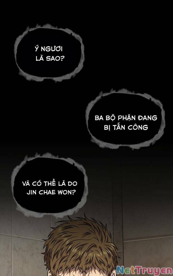 đọc truyện Vua Trộm Mộ Chương 296 ảnh 16 tại Thiên Thai Truyện