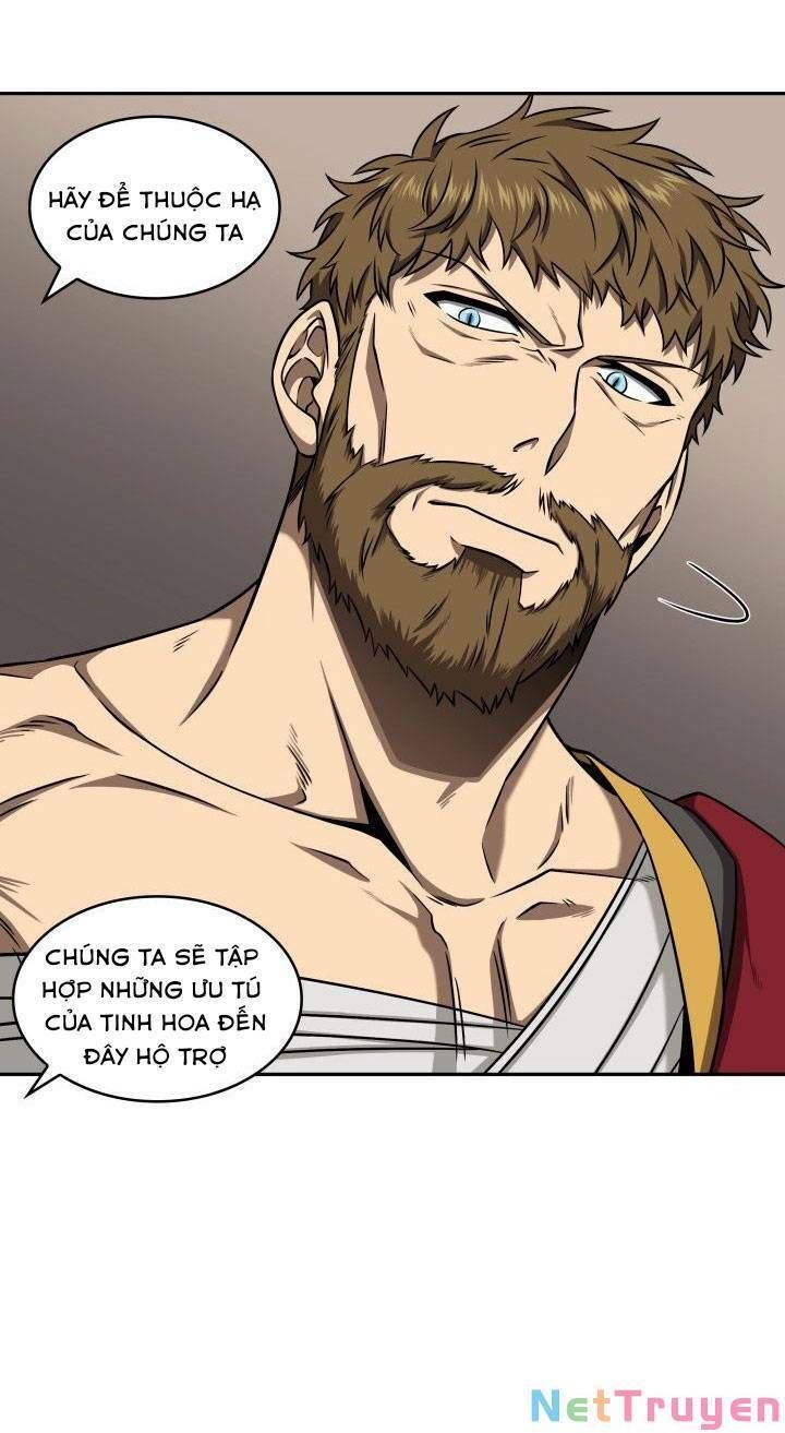 đọc truyện Vua Trộm Mộ Chương 296 ảnh 20 tại Thiên Thai Truyện