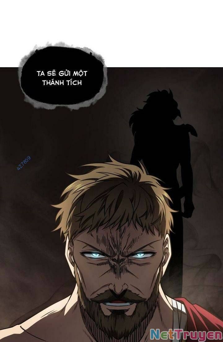 đọc truyện Vua Trộm Mộ Chương 296 ảnh 22 tại Thiên Thai Truyện