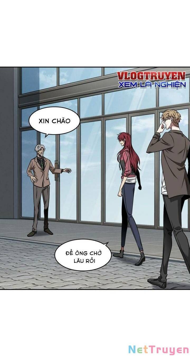 đọc truyện Vua Trộm Mộ Chương 296 ảnh 25 tại Thiên Thai Truyện