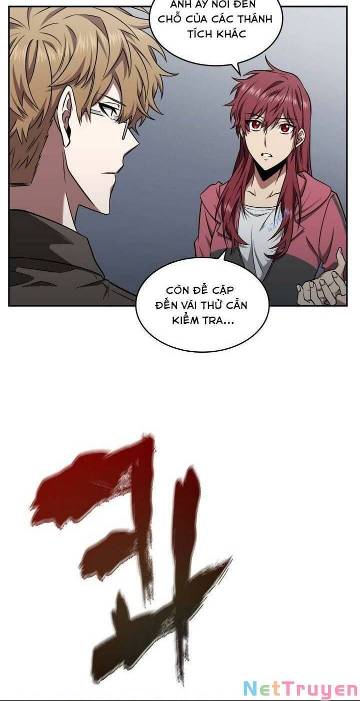 đọc truyện Vua Trộm Mộ Chương 296 ảnh 27 tại Thiên Thai Truyện