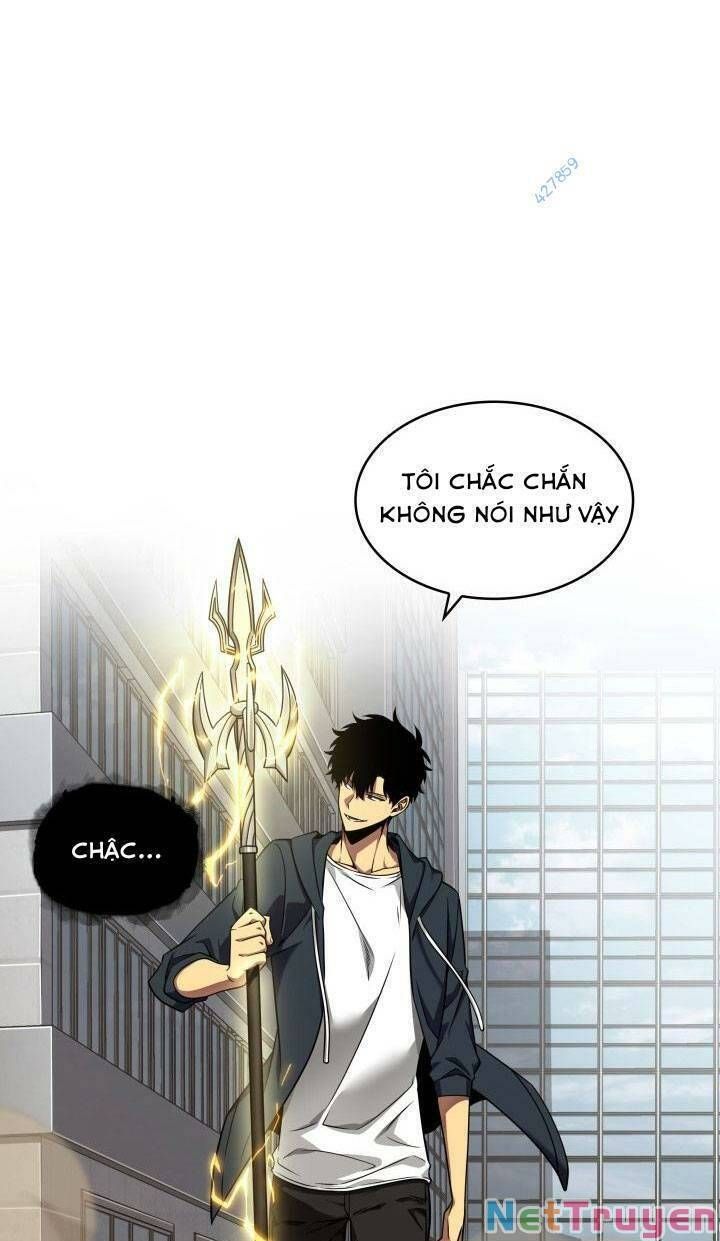 đọc truyện Vua Trộm Mộ Chương 296 ảnh 30 tại Thiên Thai Truyện