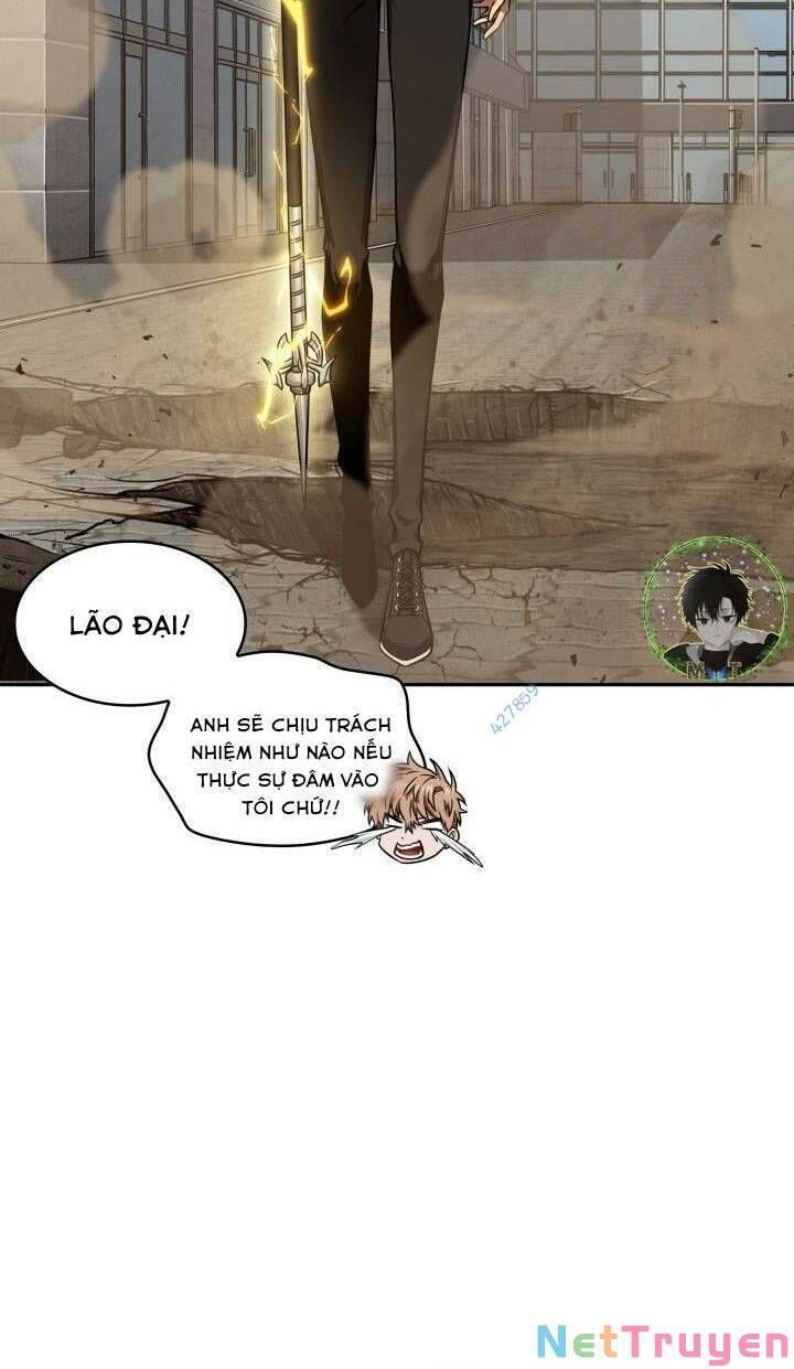 đọc truyện Vua Trộm Mộ Chương 296 ảnh 31 tại Thiên Thai Truyện