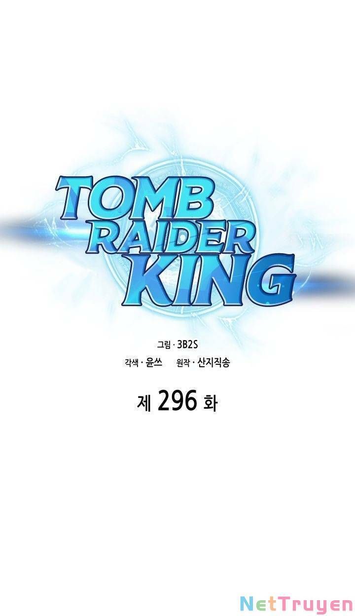 đọc truyện Vua Trộm Mộ Chương 296 ảnh 5 tại Thiên Thai Truyện