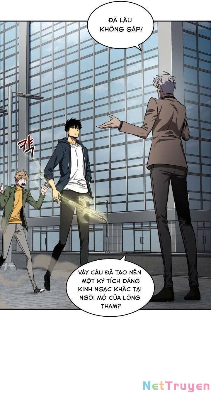 đọc truyện Vua Trộm Mộ Chương 296 ảnh 32 tại Thiên Thai Truyện