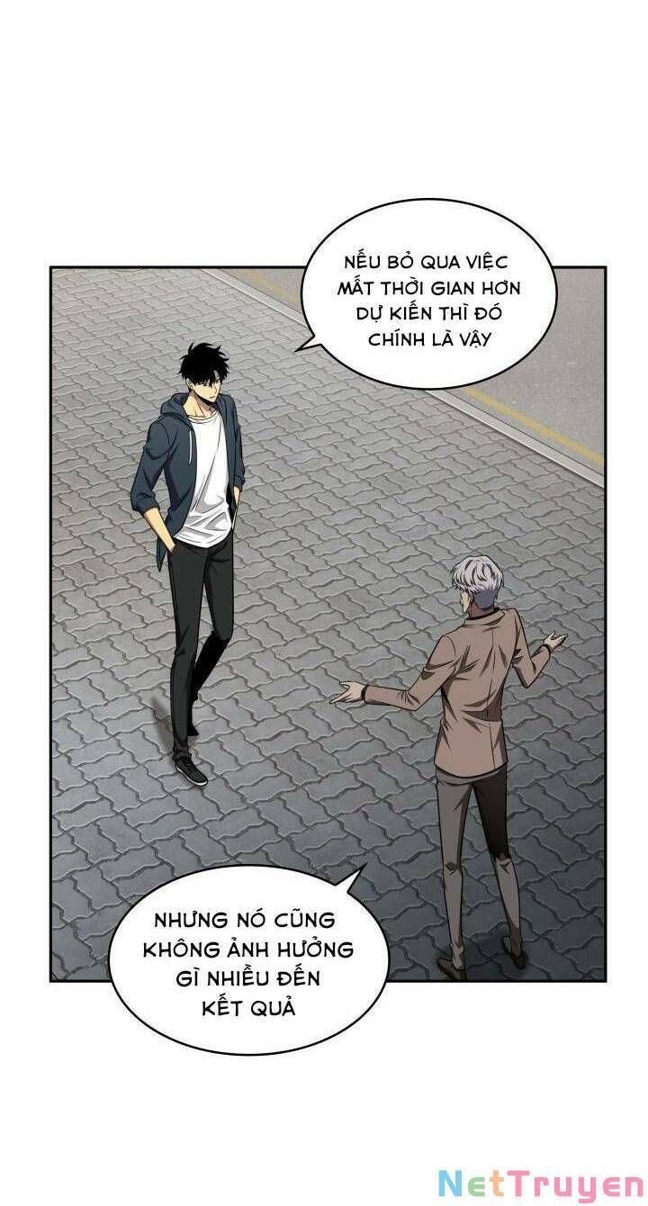 đọc truyện Vua Trộm Mộ Chương 296 ảnh 33 tại Thiên Thai Truyện