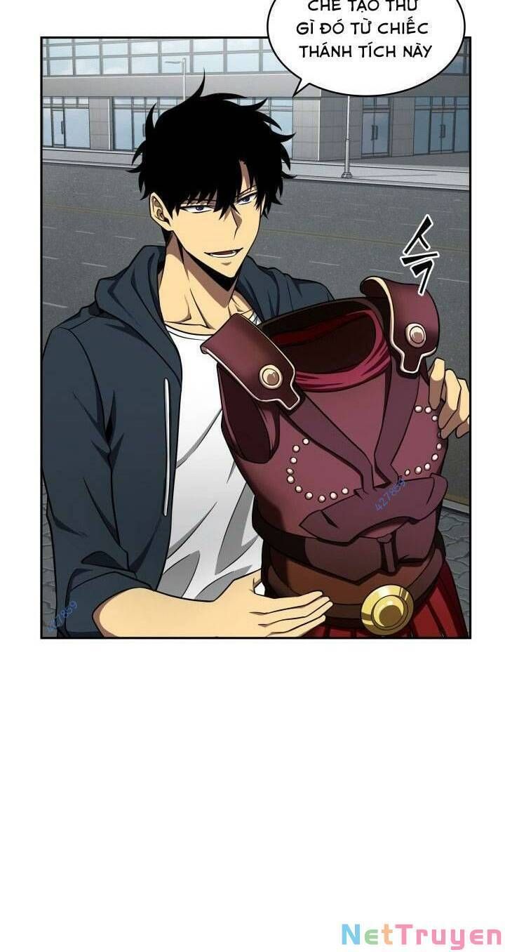 đọc truyện Vua Trộm Mộ Chương 296 ảnh 35 tại Thiên Thai Truyện