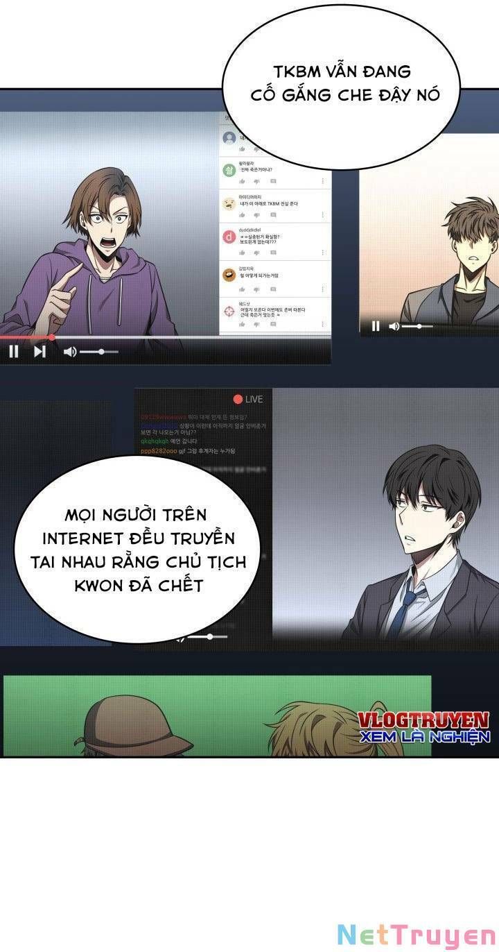 đọc truyện Vua Trộm Mộ Chương 296 ảnh 40 tại Thiên Thai Truyện