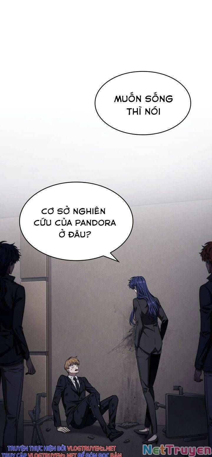 đọc truyện Vua Trộm Mộ Chương 296 ảnh 6 tại Thiên Thai Truyện