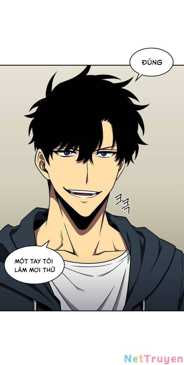 đọc truyện Vua Trộm Mộ Chương 296 ảnh 42 tại Thiên Thai Truyện