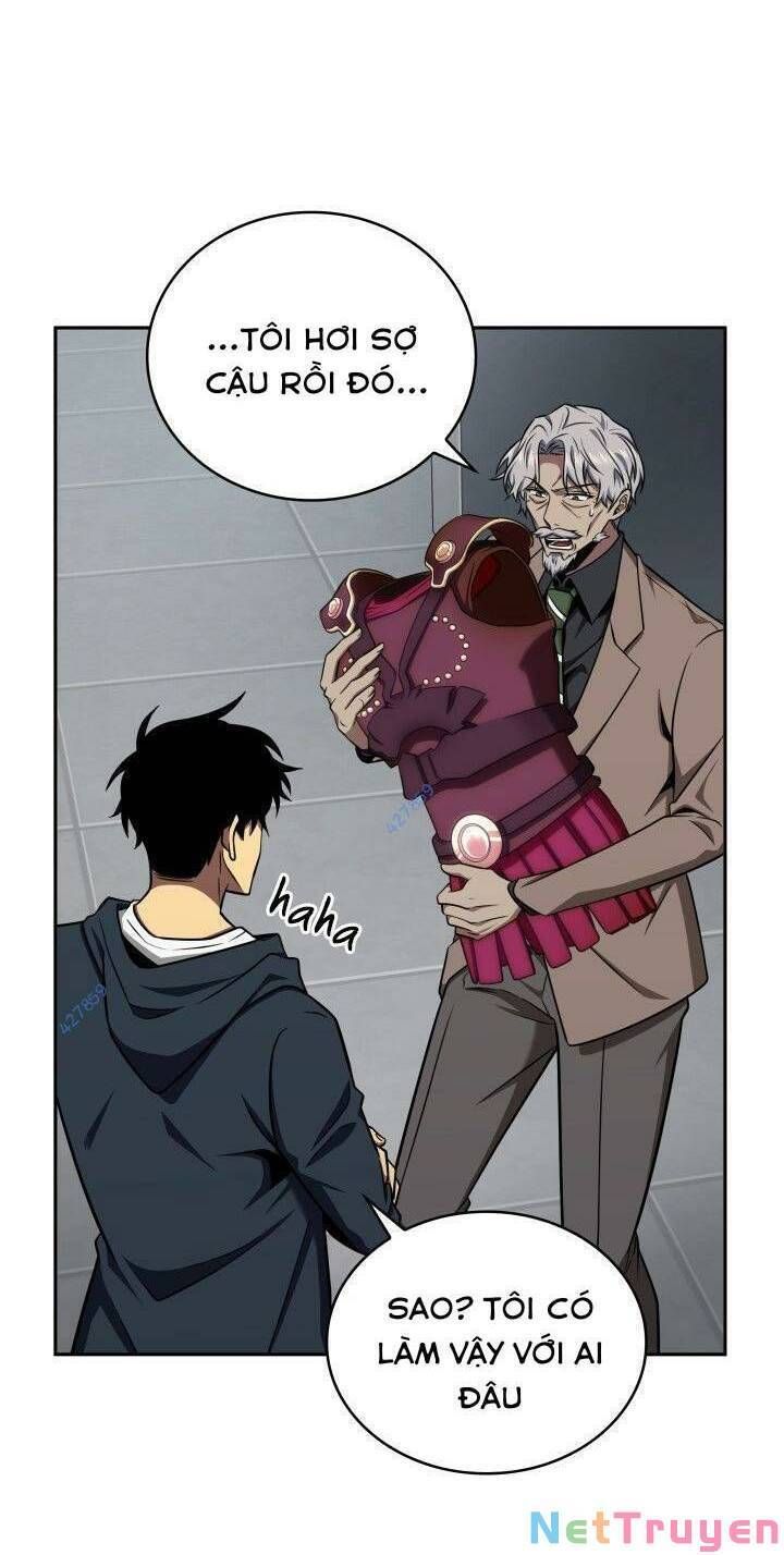 đọc truyện Vua Trộm Mộ Chương 296 ảnh 43 tại Thiên Thai Truyện