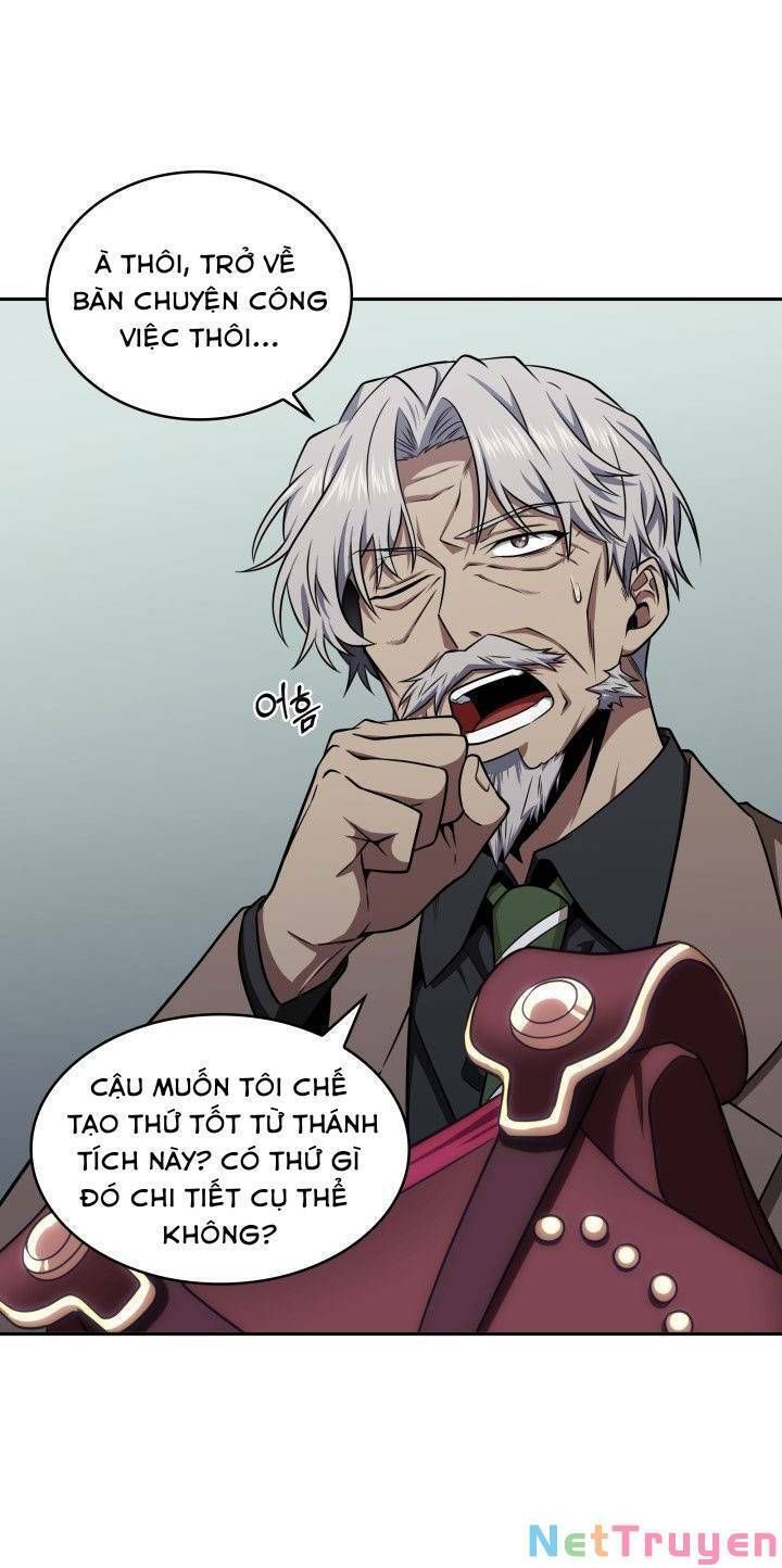 đọc truyện Vua Trộm Mộ Chương 296 ảnh 44 tại Thiên Thai Truyện