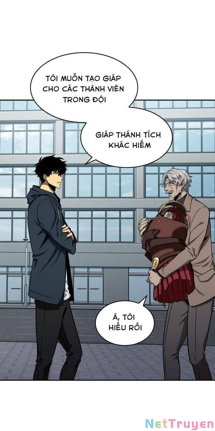 đọc truyện Vua Trộm Mộ Chương 296 ảnh 45 tại Thiên Thai Truyện