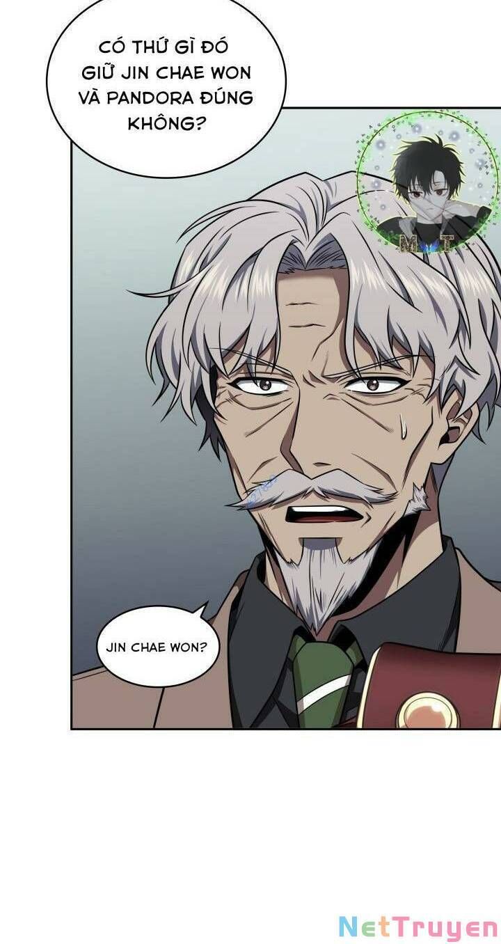 đọc truyện Vua Trộm Mộ Chương 296 ảnh 47 tại Thiên Thai Truyện