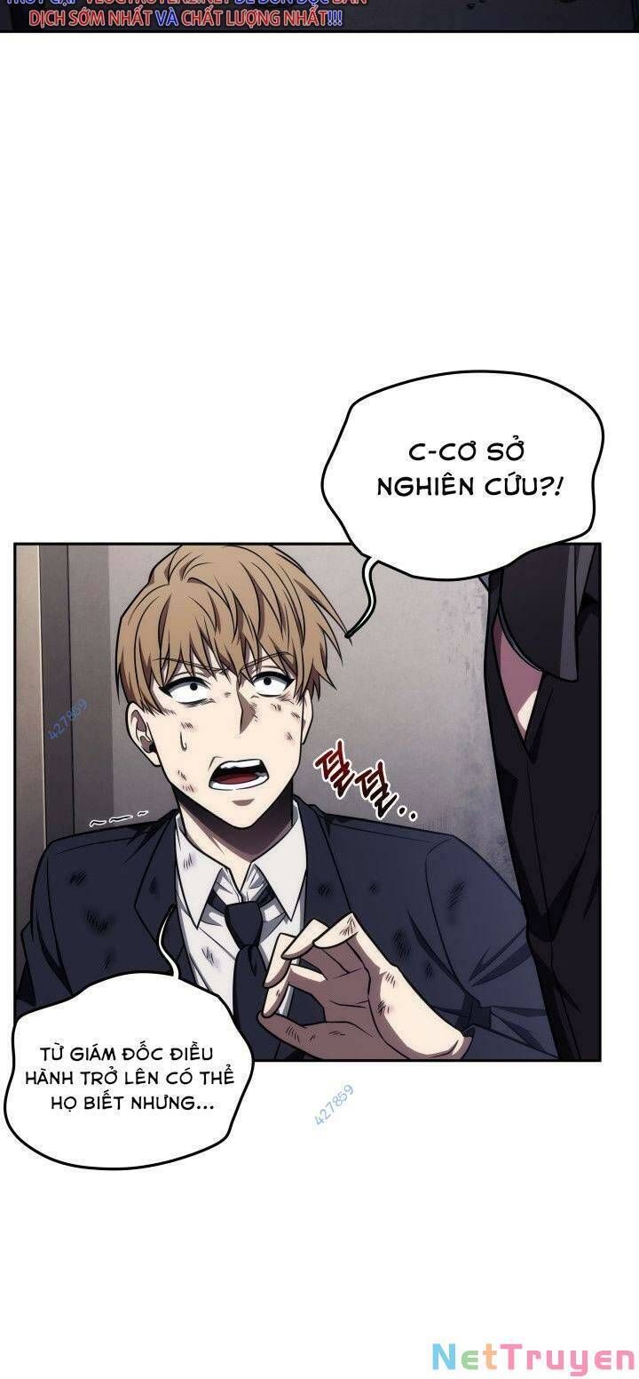 đọc truyện Vua Trộm Mộ Chương 296 ảnh 7 tại Thiên Thai Truyện