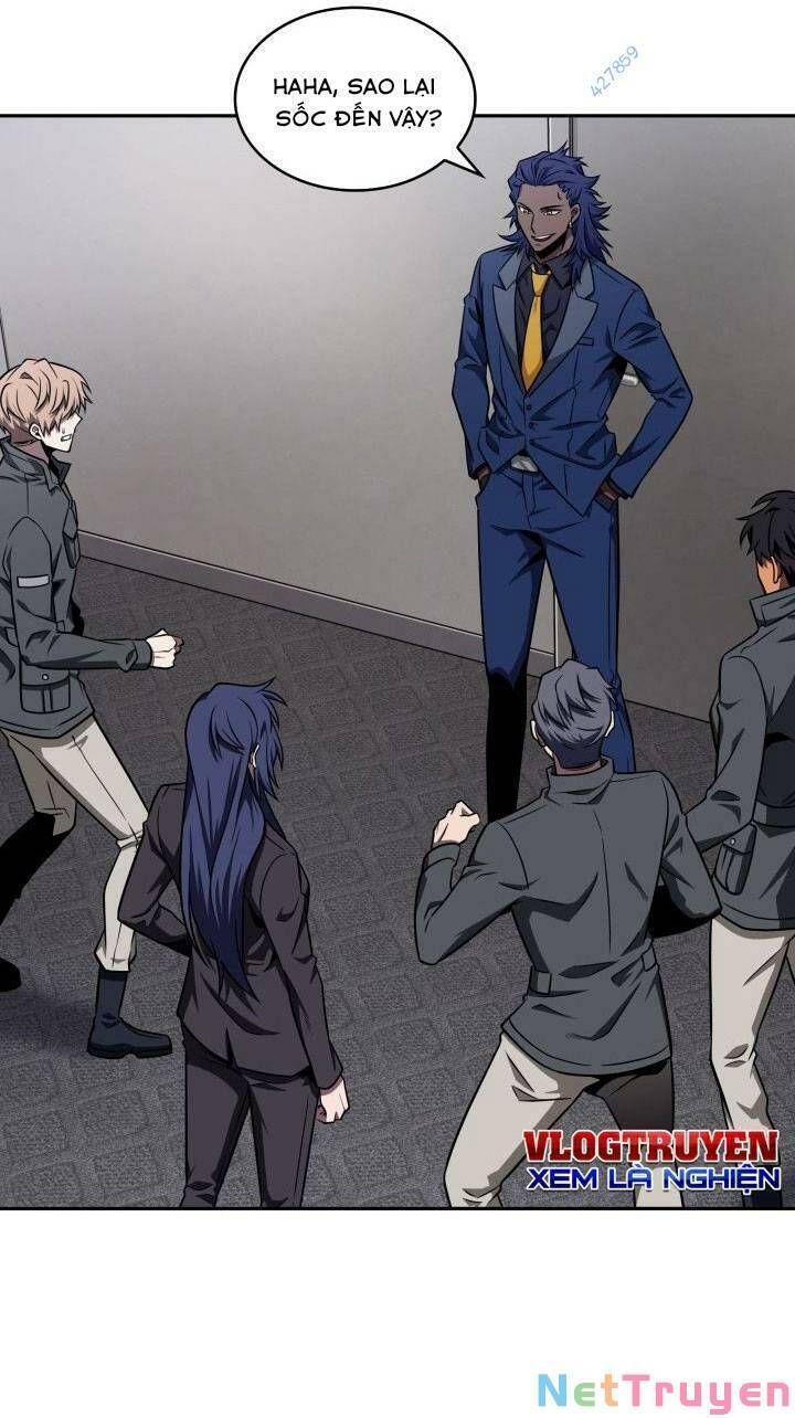 đọc truyện Vua Trộm Mộ Chương 296 ảnh 58 tại Thiên Thai Truyện