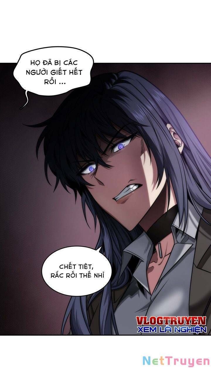 đọc truyện Vua Trộm Mộ Chương 296 ảnh 8 tại Thiên Thai Truyện