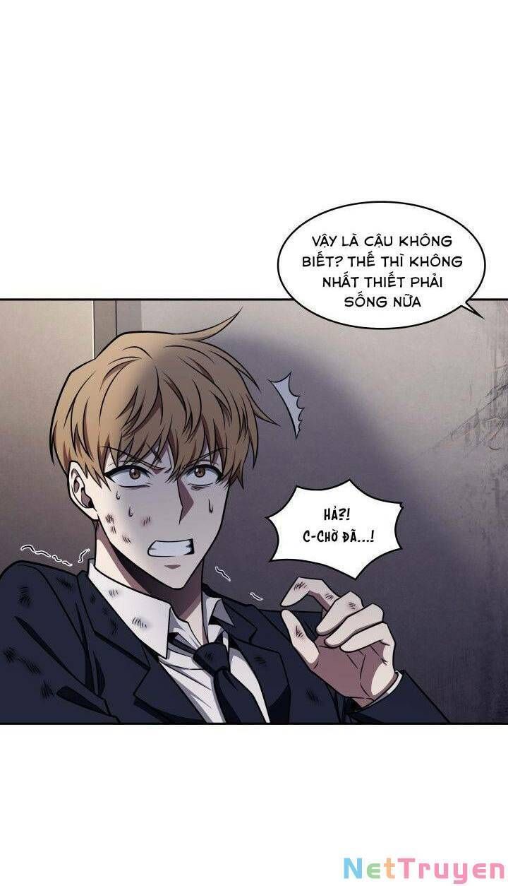 đọc truyện Vua Trộm Mộ Chương 296 ảnh 9 tại Thiên Thai Truyện