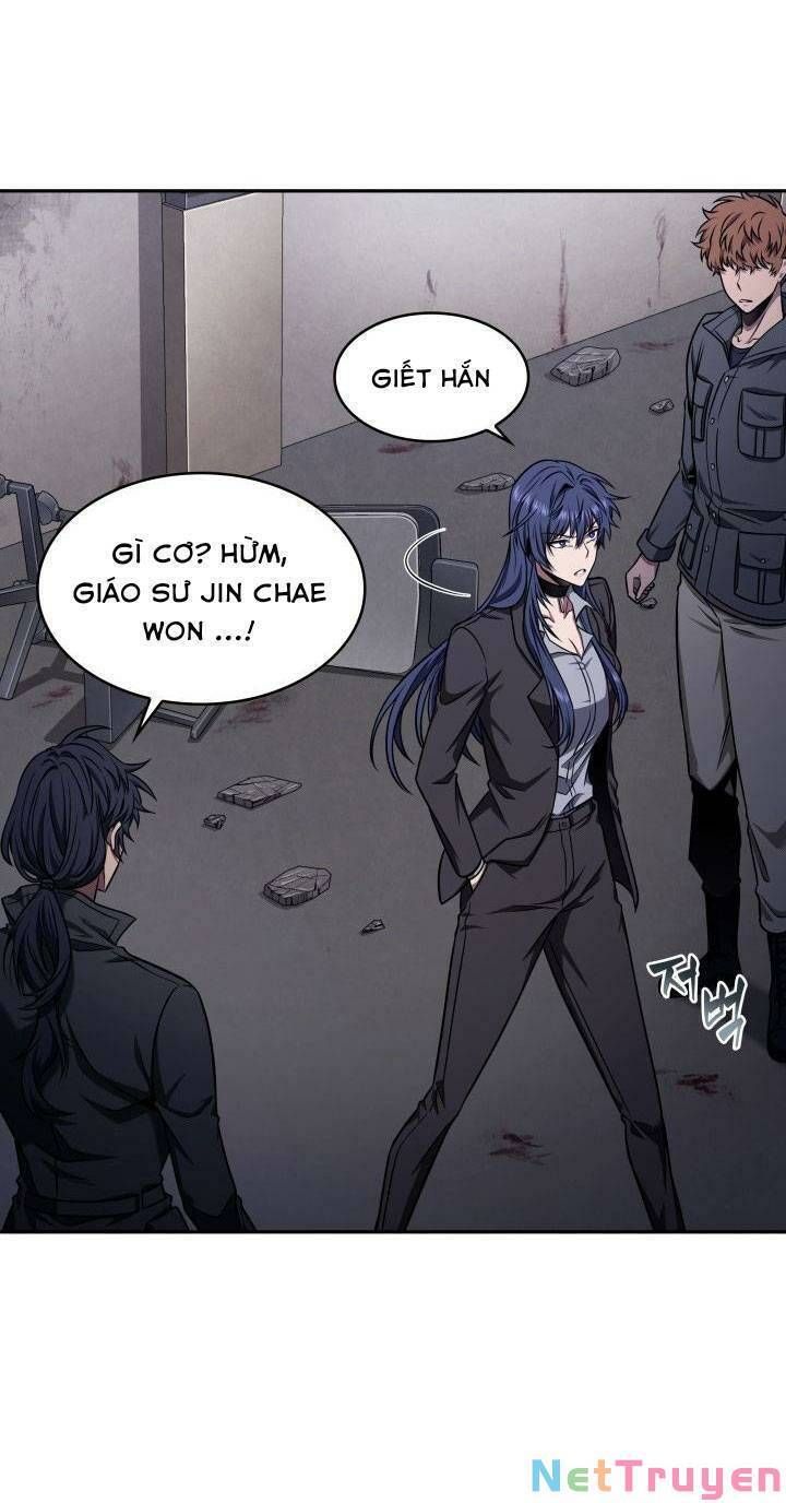 đọc truyện Vua Trộm Mộ Chương 296 ảnh 10 tại Thiên Thai Truyện