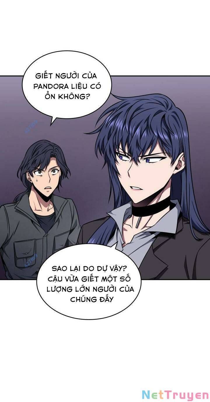 đọc truyện Vua Trộm Mộ Chương 296 ảnh 11 tại Thiên Thai Truyện