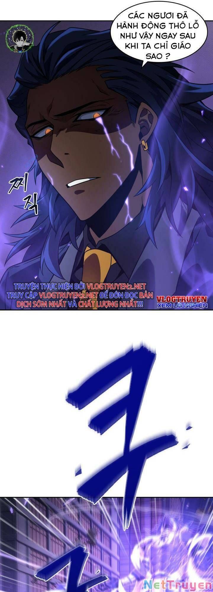 đọc truyện Vua Trộm Mộ Chương 297 ảnh 13 tại Thiên Thai Truyện