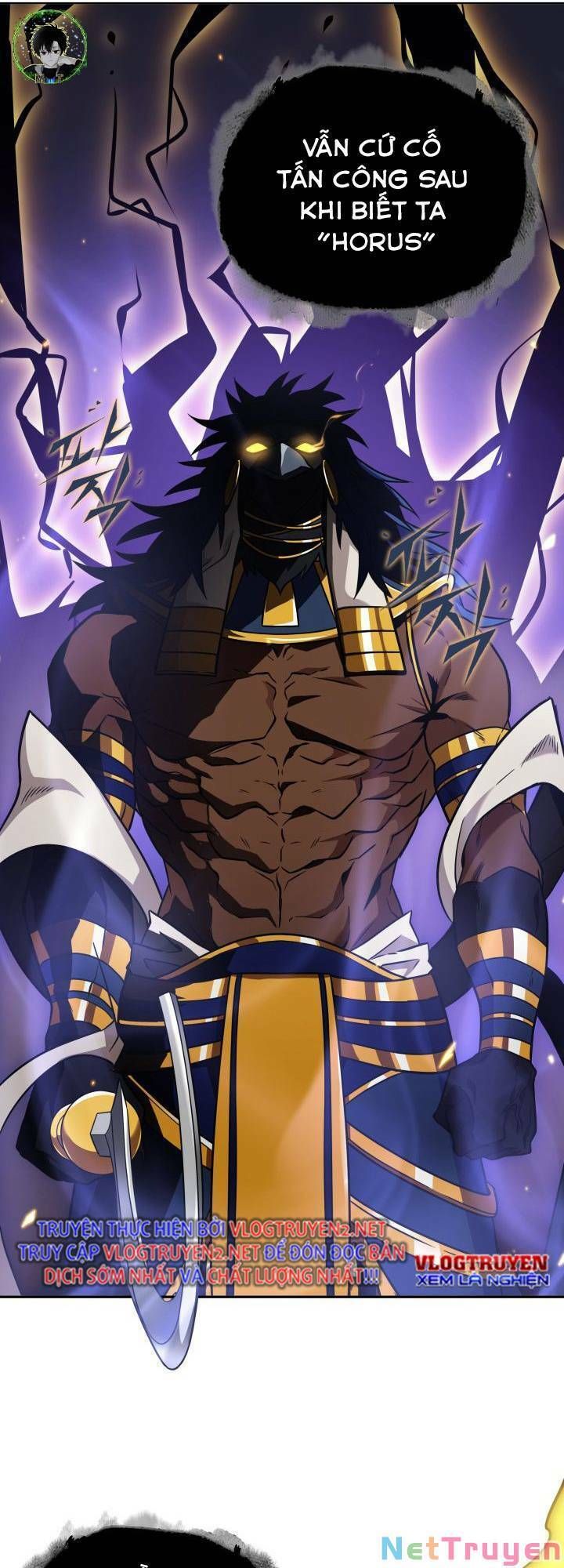 đọc truyện Vua Trộm Mộ Chương 297 ảnh 16 tại Thiên Thai Truyện