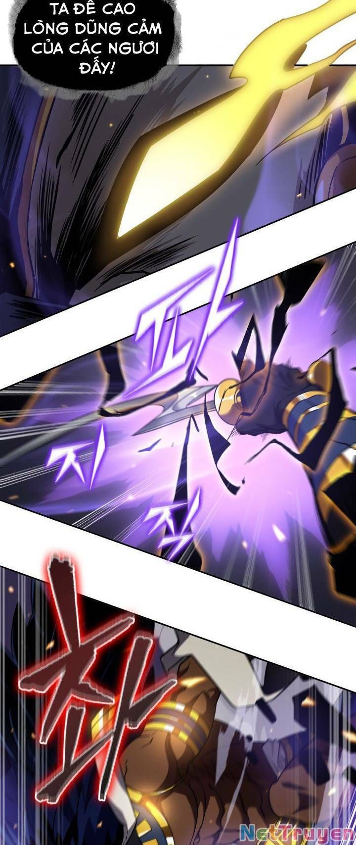 đọc truyện Vua Trộm Mộ Chương 297 ảnh 17 tại Thiên Thai Truyện