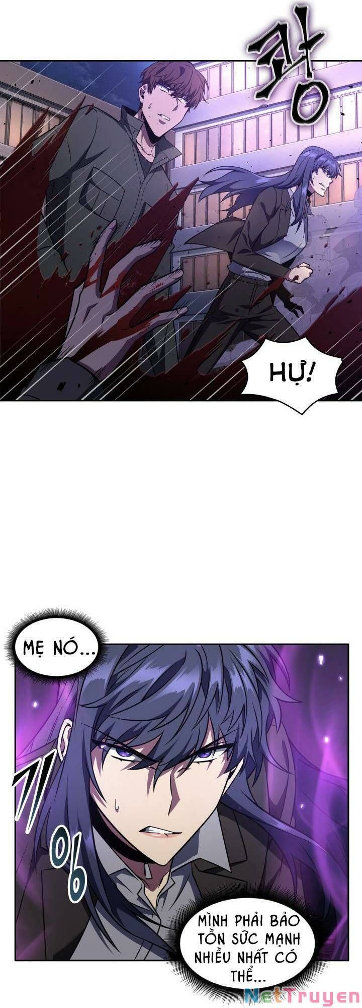 đọc truyện Vua Trộm Mộ Chương 297 ảnh 19 tại Thiên Thai Truyện