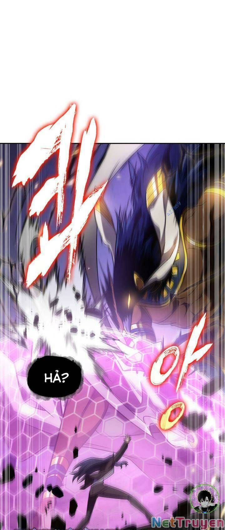 đọc truyện Vua Trộm Mộ Chương 297 ảnh 20 tại Thiên Thai Truyện